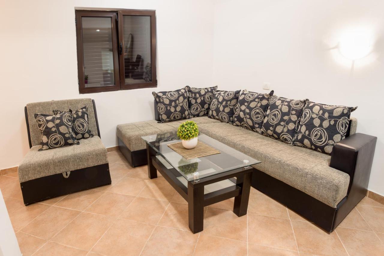 Bologna Apartments Budva Eksteriør billede